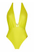 Lise Charmel B80 Classe Nautique Trikini